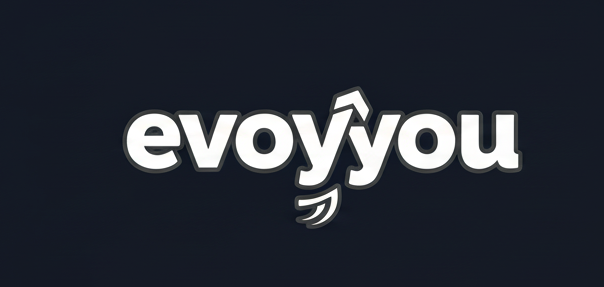 EVOYOU Logo
